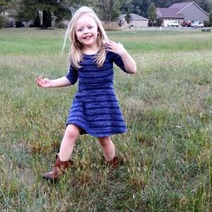 Meet your Posher, Becky